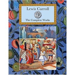 Lewis Carroll: The Complete Works [Hardcover]