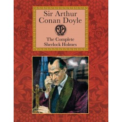 Doyle: Complete Sherlock Holmes,The