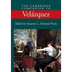 The Cambridge Companion to Velazquez