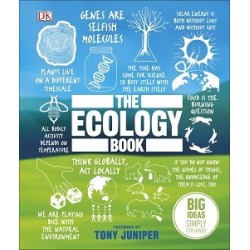 The Ecology Book