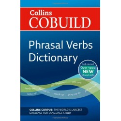 Collins Cobuild Phrasal Verbs Dictionary 2012