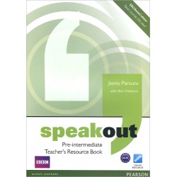 Speakout Pre-Intermediate TB