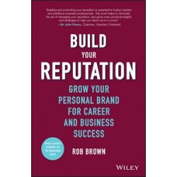 Build Your Reputation