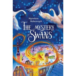 The Mystery of Swans