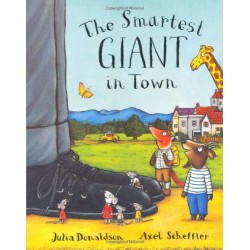 The Smartest Giant in Town