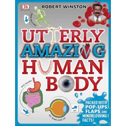 Utterly Amazing Human Body
