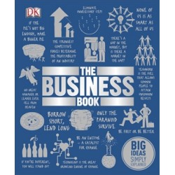 Big Ideas: The Business Book