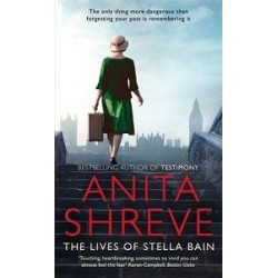 Lives of Stella Bain,The [Paperback]