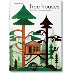 Tree Houses (BU)