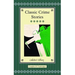 Davies: Classic Crime Stories