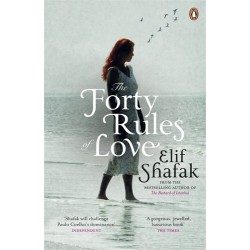 Forty Rules of Love,The