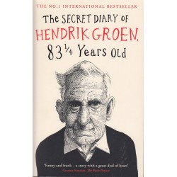 The Secret Diary of Hendrik Groen, 83¼ Years Old