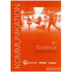 Kommunikation im Tourismus Lehrerhandbuch