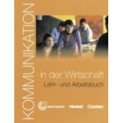 Kommunikation in der Wirtschaft KB+CD