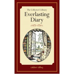 The Collector's Library Everlasting Diary