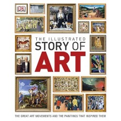 Illustrated Story of Art,The 