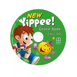 Yippee  New Green Class CD