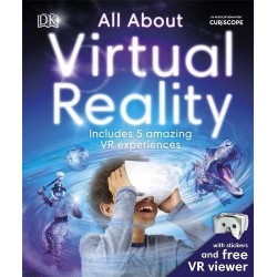 All About Virtual Reality [Hardcover]