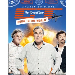 Grand Tour,The. Guide to the World