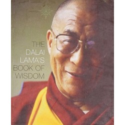Dalai Lama's Book of Wisdom,The 