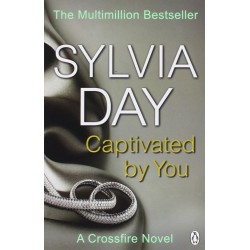 Captivated by You [Paperback]
