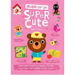 Make and Do: Supercute