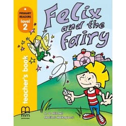 PR2 Felix and the Fairy TB 