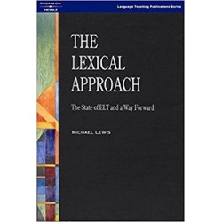 Lexical Approach,The