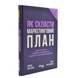 PRObusiness: Як скласти маркетинговий план