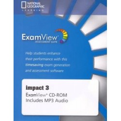 Impact 3 Assessment Exam View 