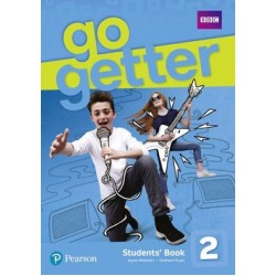 Go Getter 2 Student's Book