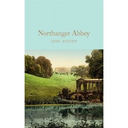 Macmillan Collector's Library: Northanger Abbey