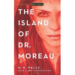 Island of Dr. Moreau,The