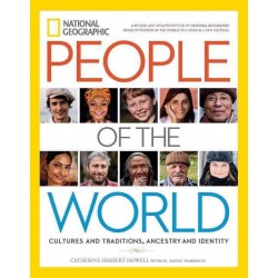 People of the World: Cultures and Traditions, Ancestry and Identity