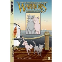 Warriors: Warrior's Return