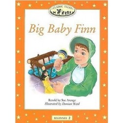 CT Big Baby Finn Beginner 2