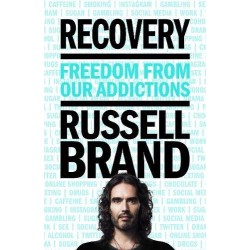 Recovery: Freedom from our Addictions