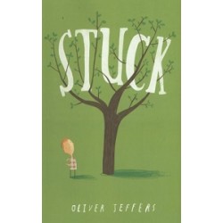 Stuck [Paperback]