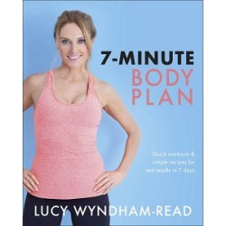 7 Minute Body Plan