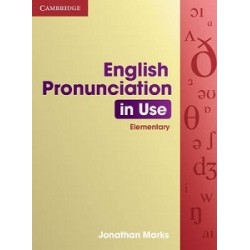 Pronunciation in Use Elementary Book with Answers