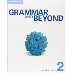 Grammar and Beyond Level 2 Student's Book