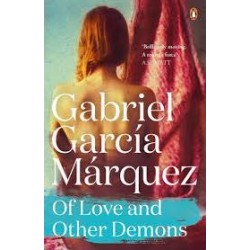 Marquez Of Love and Other Demons (new ed.)