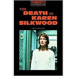 BKWM 2 Death of Karen Silkwood,The