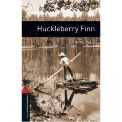 BKWM 2 Huckleberry Finn