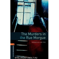 BKWM 2 Murders in the Rue Morgue