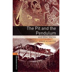 BKWM 2 Pit and the Pendulum and Other Stories,The