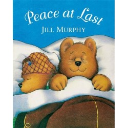 Peace At Last Big Book