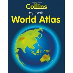 My First World Atlas