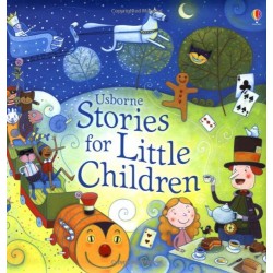 Stories for Little Children