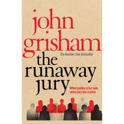 Grisham Runway Jury,The